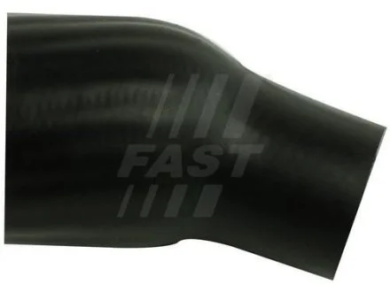 Патрубок интеркуллера вход в турбину (наддув) Fiat Ducato (06-) 2.2JTD Fast FAST FT61742
