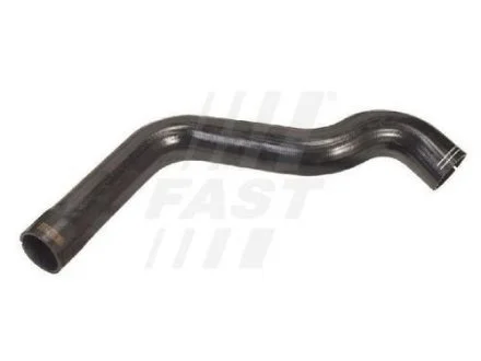 Патрубок интеркуллера верхний правый Fiat Ducato (06-) 3.0JTD Fast FAST FT61748
