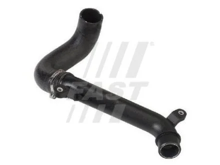 Патрубок интеркуллера правый Citroen Nemo (07-) 1.4 HDI Fast FAST FT61758