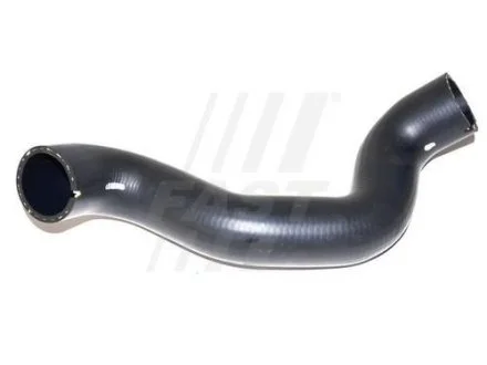 Патрубок интеркуллера верхний правый Citroen Nemo (07-) 1.4HDI Fast FAST FT61759