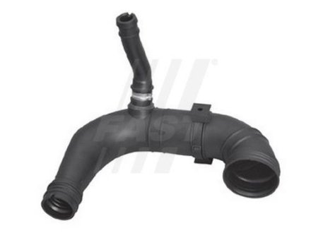 Патрубок турбины Fiat Doblo 00 05 1.3Mjtd FAST FT61777