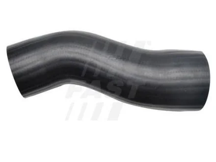 Патрубок интеркуллера нижний правый Fiat Ducato (06-) 2.3JTD Fast FAST FT61780