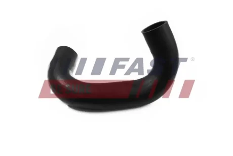 Патрубок Інтеркулера Fiat Ducato 06 Лв Низ FAST FT61782