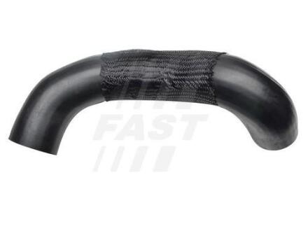 Патрубок интеркулера выпуск Fiat Ducato (02-) 2.3JTD FAST FT61803