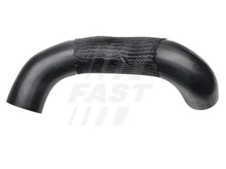 Патрубок интеркулера выпуск Fiat Ducato (02-) 2.3JTD FAST FT61803