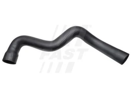 Патрубок интеркуллера Fiat Doblo 1.9JTD (00-, 05-) Fast FAST FT61807