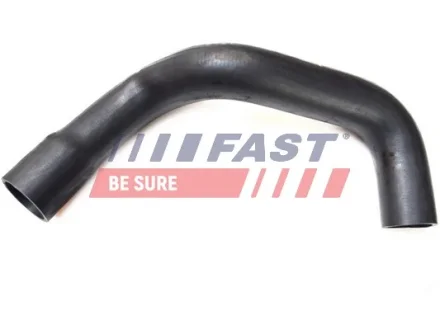 Патрубок інтеркулера Ford Transit (00-) 2.4d Fast FAST FT61813