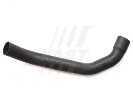 Патрубок интеркуллера левый Ford Transit (06-) 2.2/ 2.4/ 3.2 TDCI Fast FAST FT61814