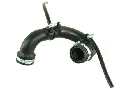 Патрубок інтеркулера Renault Kangoo 98> 02> Fast FAST FT61839