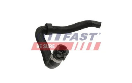 Патрубок системи охолодження Renault Trafic III 1.6d Fast FAST FT61883