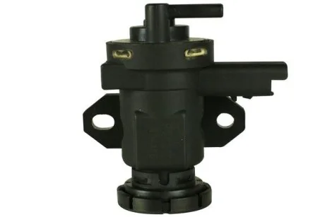 Клапан системи рециркуляції (EGR) Citroen Jumper 2.2 HDI (02-) Fast FAST FT63003