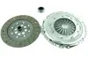 Комплект сцепления с выжимным подшипником Citroen Berlingo II, C4, C5/Peugeot 308 1.6 Hdi (08-) Fast FAST FT64116 (фото 1)