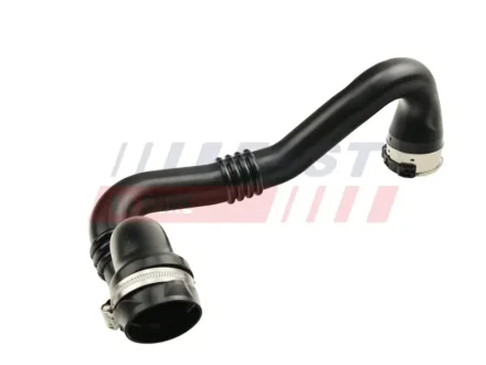 Патрубок інтеркулера прав. Renault Master III (10-) 2.3 DCI Fast FAST FT65114