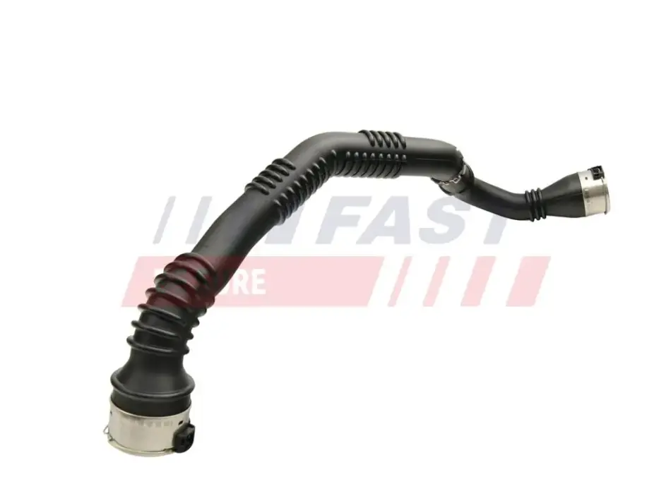 Патрубок интеркуллера Mercedes Citan/Renault Kangoo 1.5d (08-) Fast FAST FT65119 (фото 1)