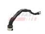 Патрубок интеркуллера Mercedes Citan/Renault Kangoo 1.5d (08-) Fast FAST FT65119 (фото 1)