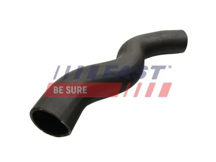 Патрубок інтеркулера Renault Master II (98-), (06-) 2.5 dCi Fast FAST FT65128