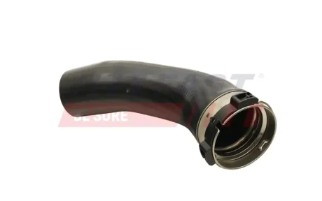 Патрубок интеркулера Renault Master III (10-) FAST FT65134