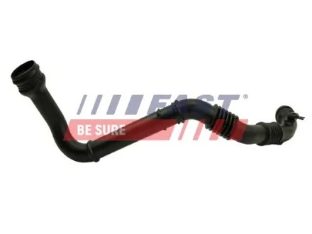 ПАТРУБОК ТУРБІНИ RENAULT KANGOO II 08> ЛВ 1.5 DCI FAST FT65502