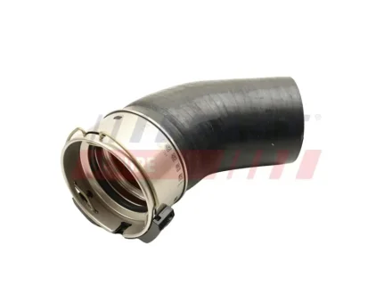 Патрубок интеркулера Renault Kangoo (08-)/ MB Citan (W415) 1.5d Fast FAST FT65522