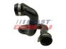 ПАТРУБОК ПОВІТРЯНИЙ RENAULT TRAFIC 01> 2.0 DCI FAST FT65604 (фото 2)