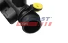 Патрубок повітряний Citroen Berlingo II 1.6d Fast FAST FT65610 (фото 4)