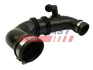 ПАТРУБОК ПОВІТРЯНОГО ФІЛЬТРУ RENAULT KANGOO I 97> 1.5 DCI FAST FT65702 (фото 1)