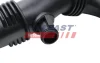 Патрубок воздушный Citroen Berlingo (08-), Jumpy (07-16) 1.6d Fast FAST FT65713 (фото 4)