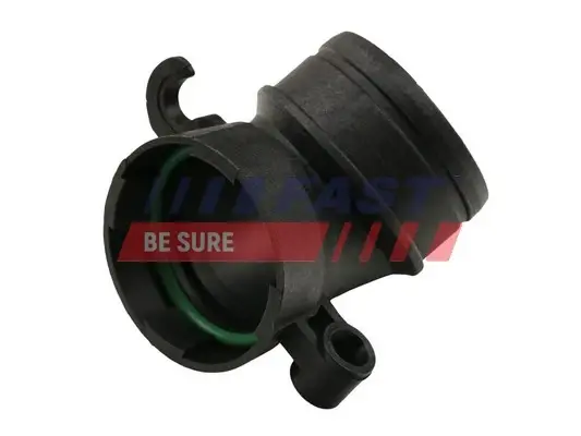 Шланг подачі повітря Skoda Octavia II/ VW Caddy III, Passat (B6,B7) 1.9, 2.0d FAST FT65908 (фото 1)