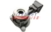 Підшипник вижимний Citroen Berlingo (08-) 1.6d Fast FAST FT67036 (фото 1)