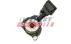 Підшипник вижимний Citroen Berlingo (08-) 1.6d Fast FAST FT67036 (фото 2)