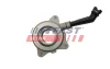 Подшипник выжимной Ford Transit 2.2 TDCi (06-) Fast FAST FT67043 (фото 2)