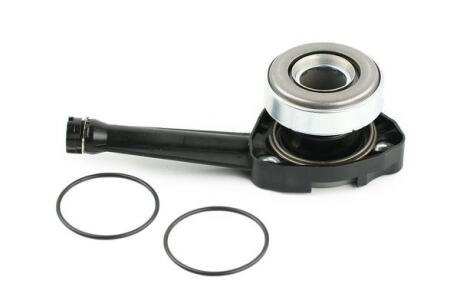 Подшипник выжимной Renault Master II, Trafic II (3 отв. под крепление) FAST FT68066