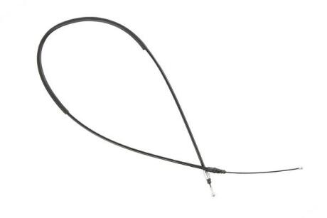 Трос ручника задн. Renault Master II (98-) 1737/1439 ММ FAST FT69019