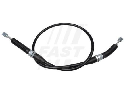 Трос газа Iveco Daily 90 1040/755 Mm FAST FT72008