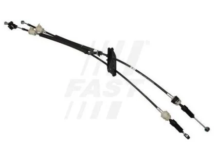 Трос КПП Fiat Ducato/Peugeot Boxer/Citroen Jumper (06-) Fast FAST FT73015