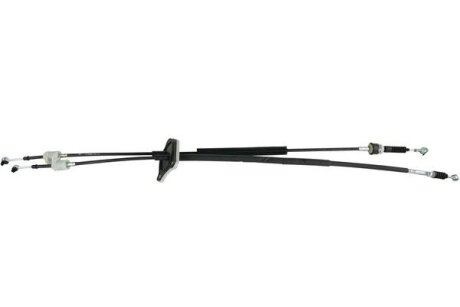 Трос куліси Nemo/Bipper 08- (1222/945+1225/1020) FAST FT73086