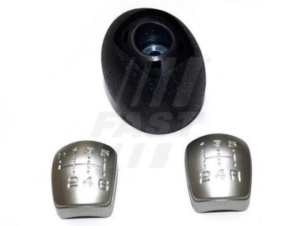 Рукоятка важеля КПП Iveco Daily 06-14 FAST FT73204