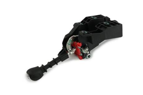 Механізм куліси IVECO DAILY 06- FAST FT73220