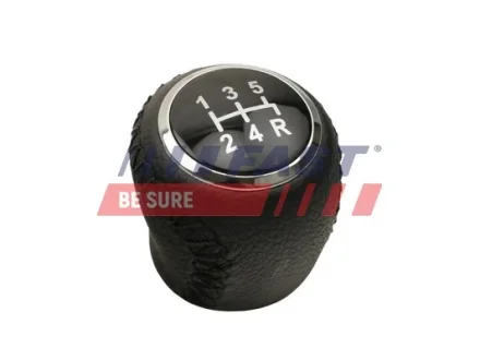 Ручка важеля КПП Jumper III/Ducato 06-23 (МКПП 5-ст.) FAST FT73236