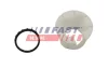 Ремкомплект механізму куліси Fiat Doblo (09-) Fast FAST FT73305 (фото 2)
