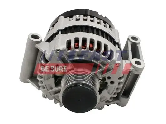Генератор Ford Transit 2.4-3.2 tdci/LandRover Freelander 2.4Td (06-14) 150A Fast FAST FT74044 (фото 1)
