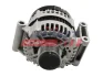 Генератор Ford Transit 2.4-3.2 tdci/LandRover Freelander 2.4Td (06-14) 150A Fast FAST FT74044 (фото 1)