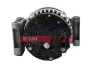 Генератор Ford Transit 2.4-3.2 tdci/LandRover Freelander 2.4Td (06-14) 150A Fast FAST FT74044 (фото 2)
