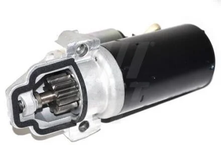 Стартер Citroen Jumper II/ Fiat Ducato III/ Ford Transit (07-) 2.2d (2kW) FAST FT74213