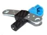 Датчик положения коленвала Renault Logan, Megane, Kangoo, Laguna, Clio 2-PIN Fast FAST FT75538 (фото 1)