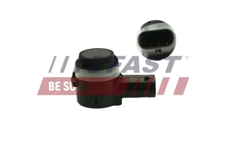 Датчик парктроніки MB Sprinter 907/910 (18-) 3-PIN Fast FAST FT76022