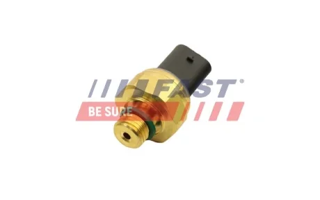 Датчик давления масла Citroen Berlingo 08 1.6 Bluehdi 100 14 3-Pin FAST FT80009