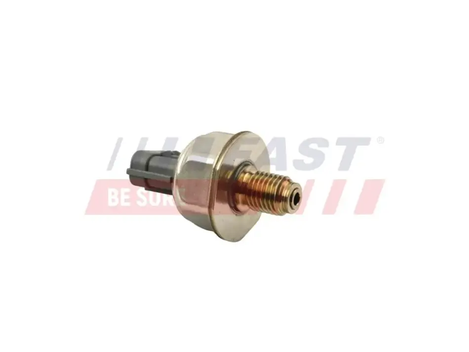 Датчик давления топлива Fiat Ducato 06 2.3 Jtd 130 11 3-Pin FAST FT80065 (фото 1)