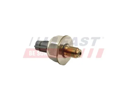 Датчик давления топлива Fiat Ducato 06 2.3 Jtd 130 11 3-Pin FAST FT80065