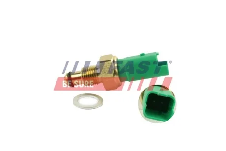 Датчик температуры Citroen Jumpy 2.0 HDI (07-) 2-PIN Fast FAST FT80145